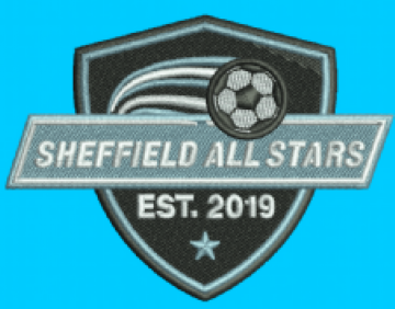 Sheffield AllStars U13s